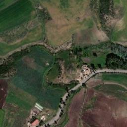 Satellite imagery of Hammar Doukma, DZ