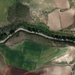 Satellite imagery of Hammar Doukma, DZ