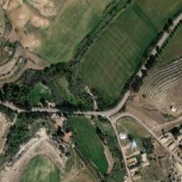 Satellite imagery of Hammar Doukma, DZ