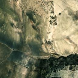 Satellite imagery of Djebel Schaïga, DZ