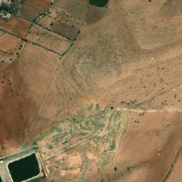 Satellite imagery of Djebel Taouka, DZ