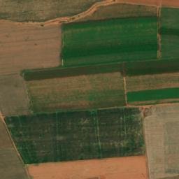 Satellite imagery of Koudiat ed Dem, DZ
