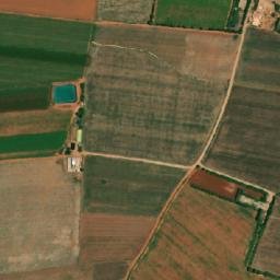 Satellite imagery of Koudiat ed Dem, DZ