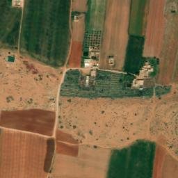 Satellite imagery of Djebel Bou Guendoula, DZ