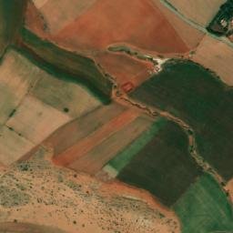 Satellite imagery of Djebel Bou Guendoula, DZ