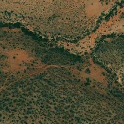 Satellite imagery of Hammar el Araâr, DZ