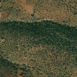 Satellite imagery of Hammar el Araâr, DZ