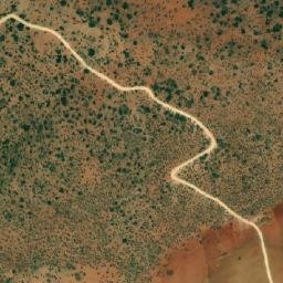 Satellite imagery of Hammar Zaboudj, DZ
