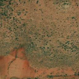 Satellite imagery of Hammar Zaboudj, DZ