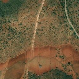 Satellite imagery of Hammar el Guetna, DZ