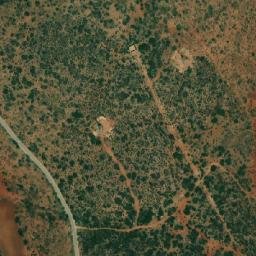 Satellite imagery of Hammar el Guetna, DZ