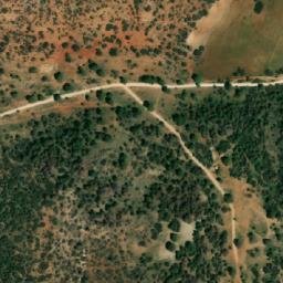 Satellite imagery of Hammar Abouz, DZ