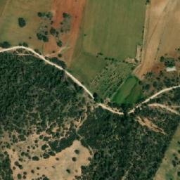 Satellite imagery of Hammar Abouz, DZ