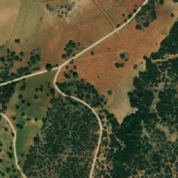 Satellite imagery of Hammar Abouz, DZ