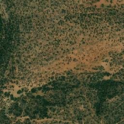 Satellite imagery of Djebel Feraoun, DZ