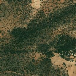Satellite imagery of Djebel Boutbara, DZ