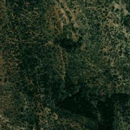 Satellite imagery of Djebel el Mebres, DZ
