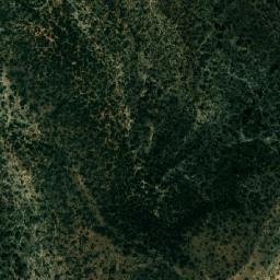 Satellite imagery of Djebel el Mebres, DZ