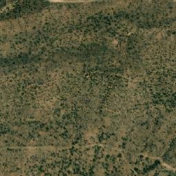 Satellite imagery of Djebel Feriane, DZ