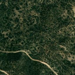 Satellite imagery of Kef Tachetta, DZ