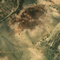 Satellite imagery of Bou Mada, DZ