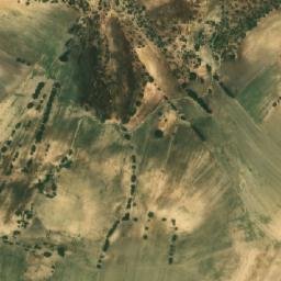 Satellite imagery of Bou Mada, DZ