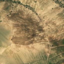 Satellite imagery of Bou Mada, DZ