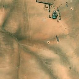 Satellite imagery of Redjem el Baroud, DZ