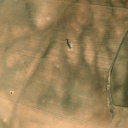 Satellite imagery of Redjem el Baroud, DZ