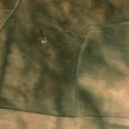Satellite imagery of Redjem el Baroud, DZ