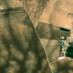 Satellite imagery of Redjem Bou er Rebah, DZ