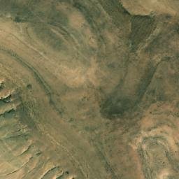Satellite imagery of Koudiat Merkouna, DZ