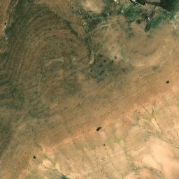 Satellite imagery of Koudiat Merkouna, DZ