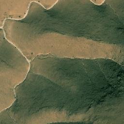 Satellite imagery of Djebel Ahmar Kradou, DZ