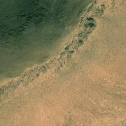 Satellite imagery of Djebel Ahmar Kradou, DZ