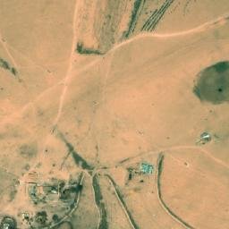 Satellite imagery of Draa Moujahdine, DZ