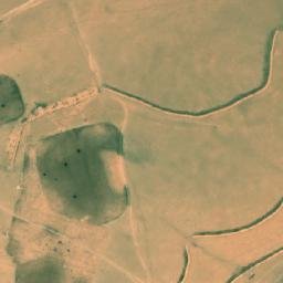 Satellite imagery of Draa Moujahdine, DZ