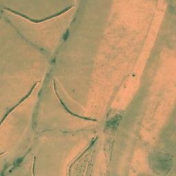 Satellite imagery of Draa Moujahdine, DZ