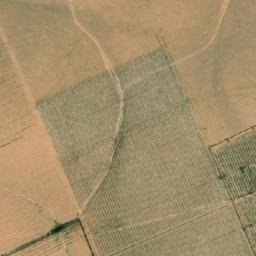 Satellite imagery of Draa el Henech, DZ