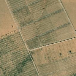 Satellite imagery of Draa el Henech, DZ