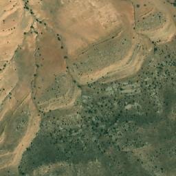 Satellite imagery of El Gountas, DZ