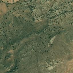 Satellite imagery of El Gountas, DZ