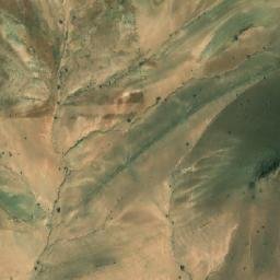 Satellite imagery of Oum el Alou, DZ