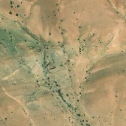 Satellite imagery of Oum el Alou, DZ