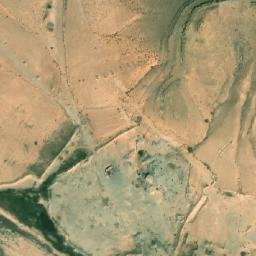 Satellite imagery of Koubet el Fennd, DZ