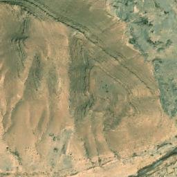 Satellite imagery of Koubet el Fennd, DZ