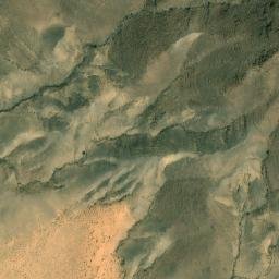 Satellite imagery of Djebel Saouara, DZ