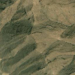 Satellite imagery of Djebel Saouara, DZ