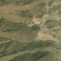 Satellite imagery of Djebel Saouara, DZ