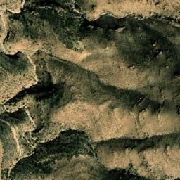 Satellite imagery of Kef Ammar, DZ